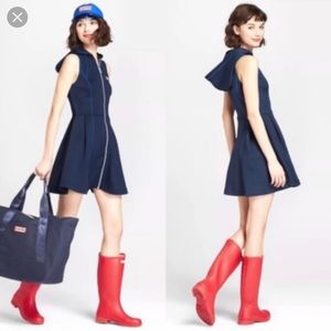 Brand new Woman’s Hunter for Target dress Large